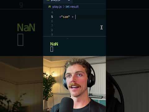 Javascript is Bananas #javascript #programming