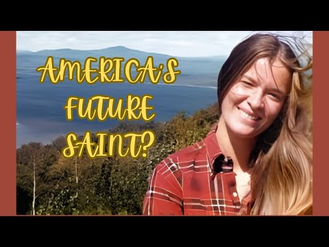 Ruth Pakaluk: from atheist to Catholic to Saint?