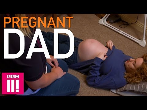 Pregnant Dad: Giving Birth As A Transgender Man | Sex Map of Britain