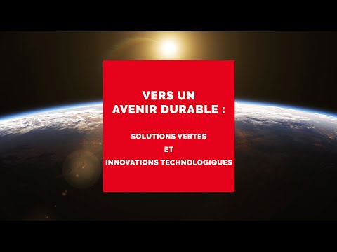Fondamental ! À la recherche du Futur | EP4 | Vers un avenir durable