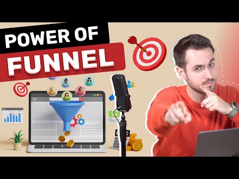 Funnel Made Easy: Your Simple Guide to Online Sales