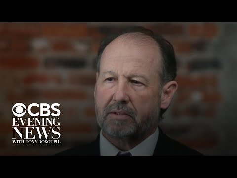 Expert sounds alarm on uncertainty after expiring nuclear weapons treaty