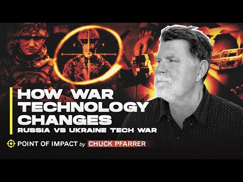 The Cat-and-Mouse Game: Weapon Evolution in the Russia-Ukraine War