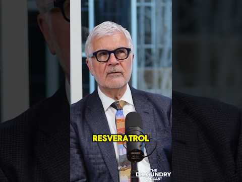 Why Balsamic Vinegar Is Better Than Red Wine For Resveratrol!