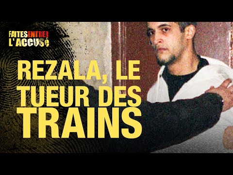 Faites entrer l'accusé : L'affaire Rezala