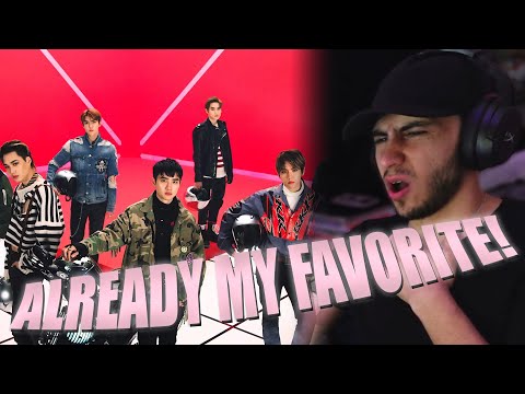 EXO 엑소 - 'Tempo' + 'Lotto' + '중독(Overdose)' MV | NEW EXO FAN REACTION!
