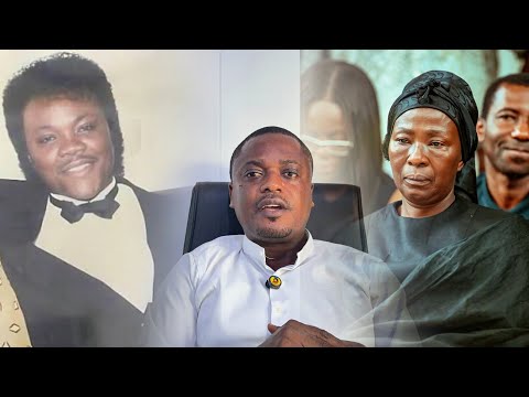Maame Akosua Serwaa Fosu | Daddy Lumba WILL Lawyer Akomea Breaks it down Beautifully 😍 A MUST WATCH
