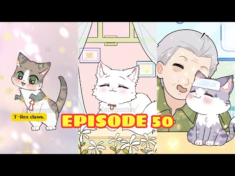 Cartoon and Real Life  Episode 50: The Miracle of Love🥰