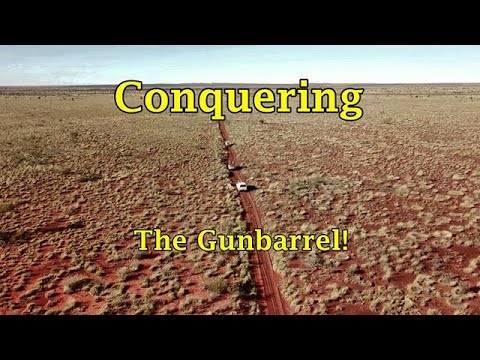 Len Beadell's Legacy