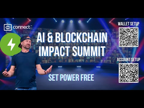 Impact Summit - Green - Sustainable Technology