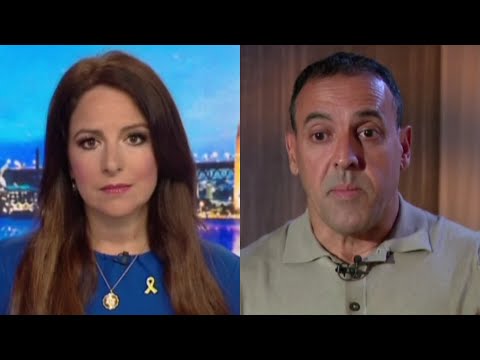 Freed October 7 hostage shares story of 491 days in captivity