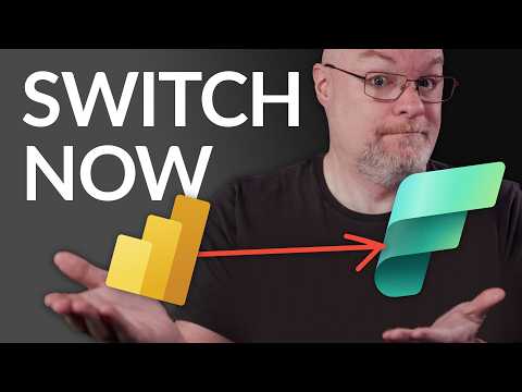 Now’s the Moment: Move from Power BI Premium to Microsoft Fabric