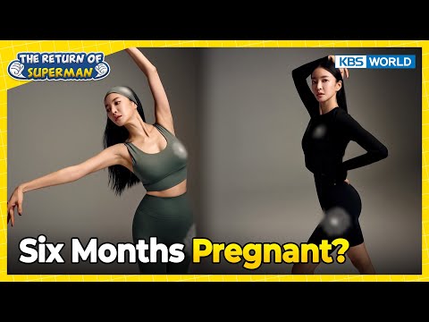 A Little Brother on His Way😮 [The Return of Superman:Ep.590-1] | KBS WORLD TV 250928