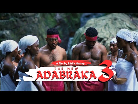 THE NEW ADABRAKA Part 3| Money, Blood, Betrayal - The True Cost of Greed.
