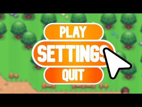 A Guide to Creating USER INTERFACE in Godot 4.3+