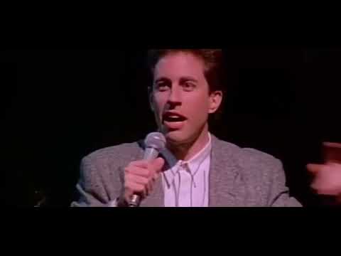 Jerry Seinfeld on Rotten Tomatoes 