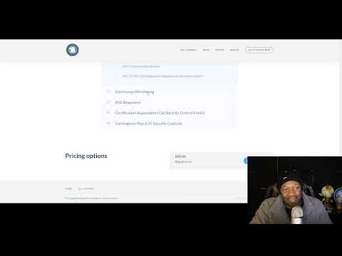 Identification & Authentication  IA-2 (NIST 800-37 & 800-53)