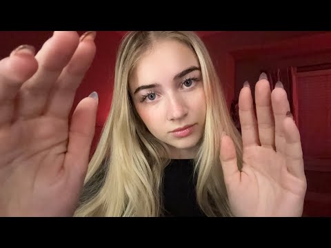 ASMR Close Your Eyes And Drift To Sleep in Minutes💤