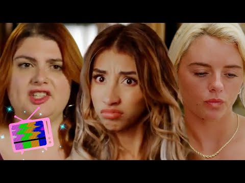 ‘90 Day Fiancé’: Chloe’s Mom Cuts Her Off, Luke Tries To Win Madelein Back