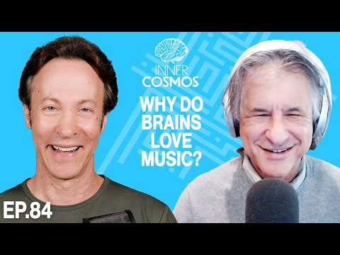 Why do brains love music? | Inner Cosmos with David Eagleman