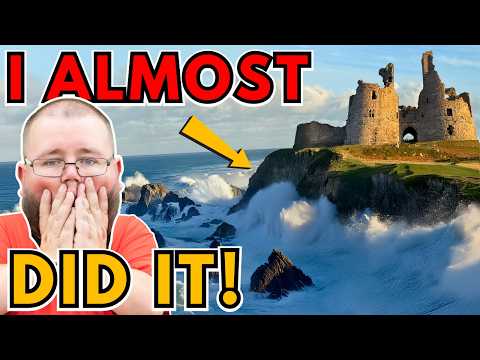 WHY Did I Even Think THIS?