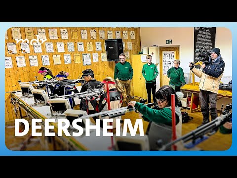 Deersheim | Unser Dorf hat Wochenende | MDR