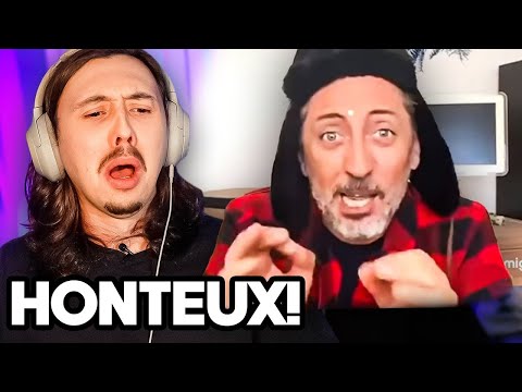 A Quebecer reacts to the worst imitations of the Quebec accent