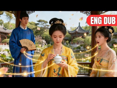 Poor girl transmigrates villainess and the Emperor hears her inner voice using it to save his empire