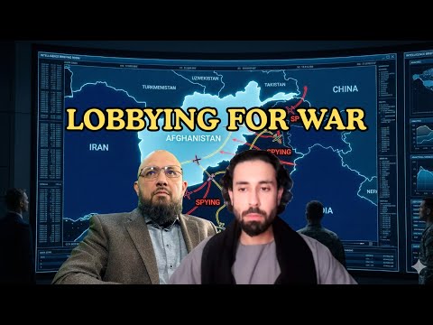 Revealed: Pakistan’s Plot to Drag The US Back Into Afghanistan | The Afghan Eye Podcast