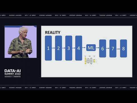 What to Know about Data Science and Machine Learning in 2022   Peter Norvig