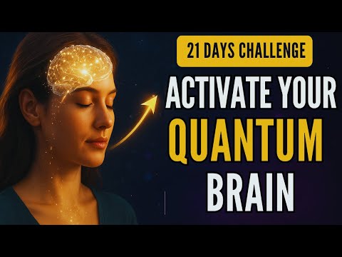 Connect with the Quantum Field of Miracles | Quantum Transformation Challenge