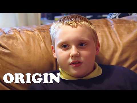 13-Year-Old Drinks A Bottle Of Vodka Everyday