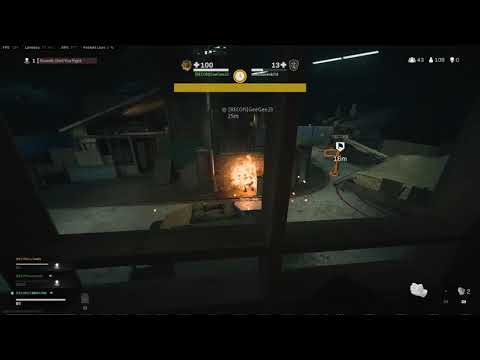 How to win the Gulag for your Teammate