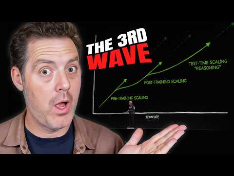 Test Time Scaling Will Be MUCH Bigger Than Anyone Realizes