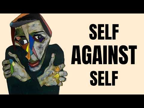 The Psychology of Self Sabotaging