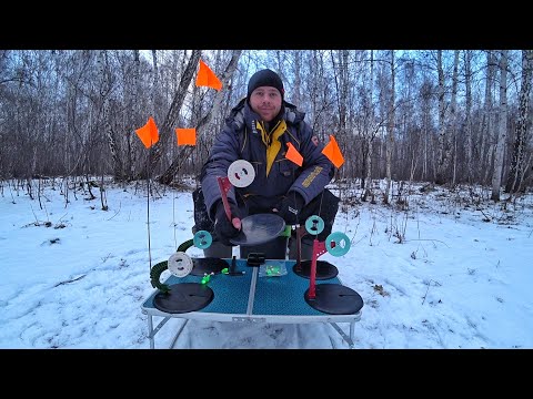 ЛУЧШИЕ БЮДЖЕТНЫЕ ЖЕРЛИЦЫ!!! Обзор на КУРСКИЕ ЖЕРЛИЦЫ.