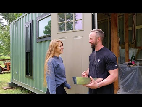 Light At The End Of The Tunnel!