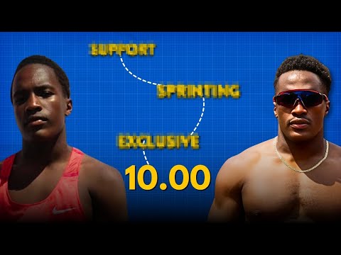 The Roadmap From 12.0 to 10.0 — Every Speed Level Explained