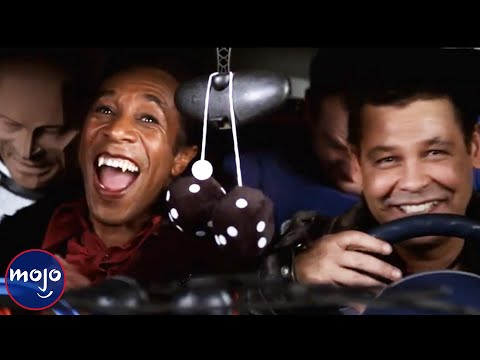 Top 10 Red Dwarf Moments That Broke the Cast