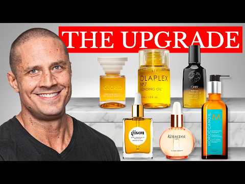 The Best Hair Oils No One’s Told You About (Yet)