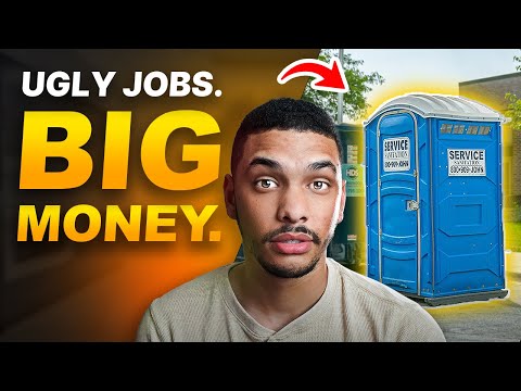 4 Business Ideas Creating Silent Millionaires