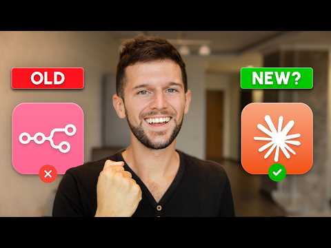 I Let Claude Code Build My Notion Automations (It's Scary Good)