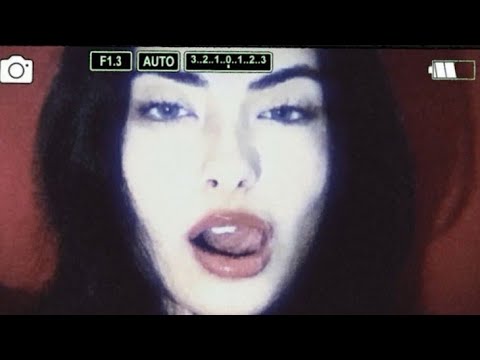 Crawling back to you. (overwhelmingly beautiful and irresistible)