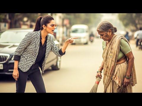 संस्कारी बहू की तलाश में अरबपति माँ बनी सफाई वाली... फिर जो हुआ वह चौंकाने वाला था