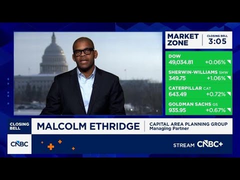 CNBC News Interview 012826