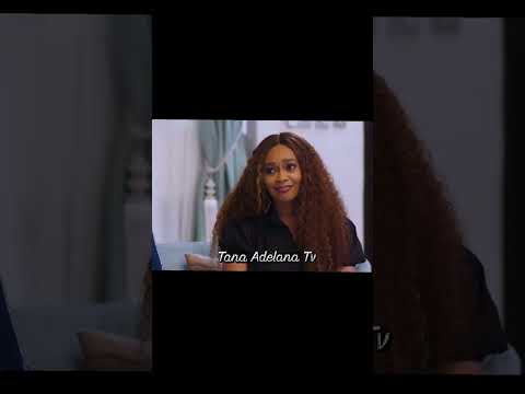 Husband for sale is on @tanaadelanatv