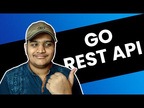 Creating Golang Rest API with Mux and GORM - Complete Tutorial