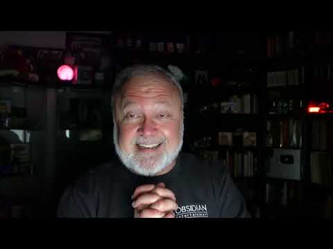 Industry Pendulum Swings