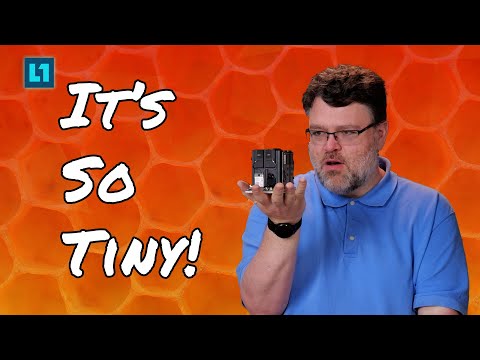 Checking Out The Beelink ME mini!