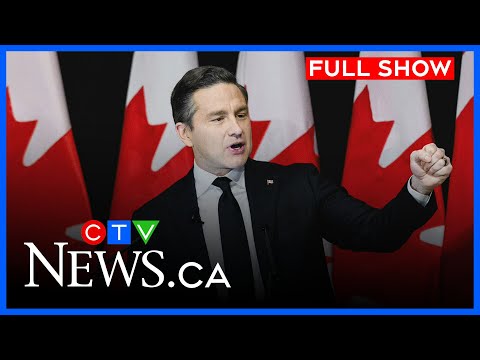 Pierre Poilievre prepares for leadership review | CTV News Lethbridge at 5 for Jan. 30, 2026